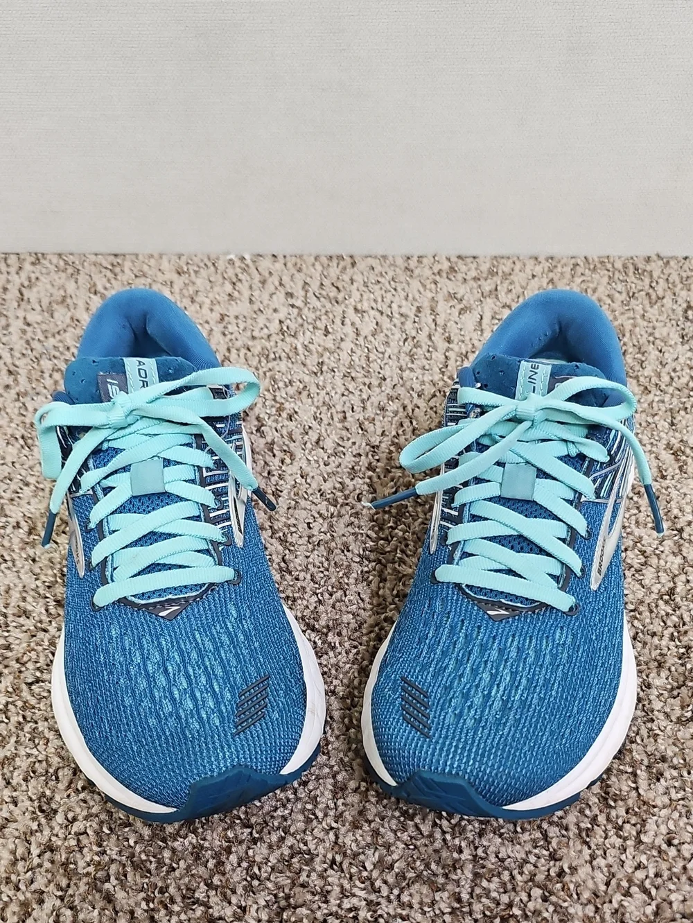 BROOKS ADRENALINE GTS 19 WOMENS SNEAKERS BFPM-07-153
